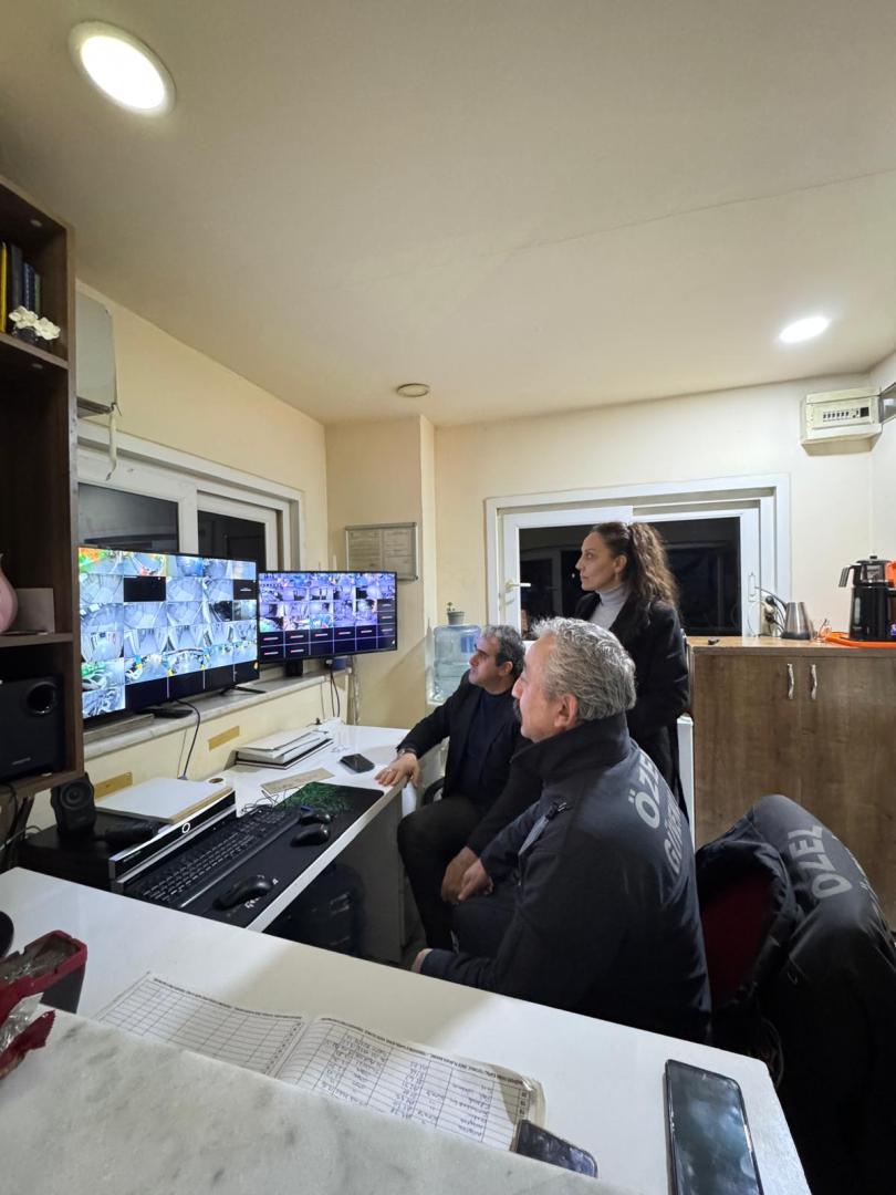 SİTE GÜVENLİĞİ NEDİR ?